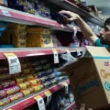 Previsible: la inflación se disparó en julio por la corrida cambiaria