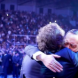No es joda: el pastor amigo de Milei aseguró que “Dios convirtió 100 mil pesos en 100 mil dólares”
