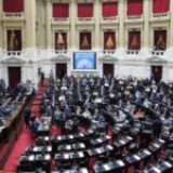 Bomba en el Congreso: el PRO rompe con Milei y pide interpelar a Adorni bajo amenaza de remoción