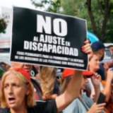 Presupuesto 2027: Milei propone todavía más ajuste en Discapacidad y Educación