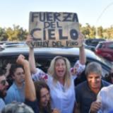 “Tarifario de Karina Milei”: denuncian pagos millonarios por acceder al Presidente