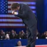 Milei cumplió con Trump: Es ley el millonario pago a los últimos fondos buitre del default de 2001