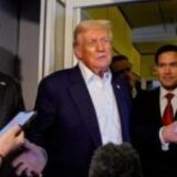 Escándalo mundial: la UEFA repudió a la FIFA por levantar suspensión a jugador de EEUU por pedido de Trump