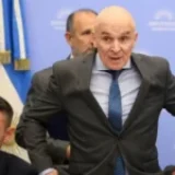 Caso Espert : el economista libertario se negó a declarar en la causa por lavado de activos