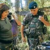 Bullrich reconoció que el modelo de Milei y Caputo no llega a la gente
