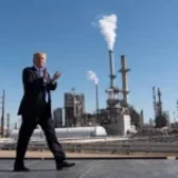 Donald Trump : “Gracias Venezuela, por regalarnos su petróleo, irá directo a nuestras reservas”