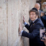 En Israel dejaron en ridículo a Milei y aclararon que no habrá apoyo por Malvinas
