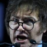 Cuando Milei elogió a Thatcher, la responsable del hundimiento del General Belgrano: “Era brillante”