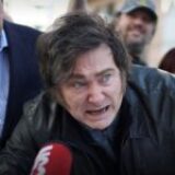 Milei en 2023: “Santilli debería explicar su nivel de vida”