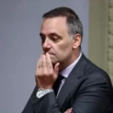 Milei echó al segundo de Adorni y detonó la interna libertaria