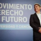 Alerta en la Rosada: Milei enfrenta un rechazo del 55,8% y Kicillof pasa al frente de cara a 2027