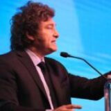 Seis de 10 argentinos desaprueba a Milei