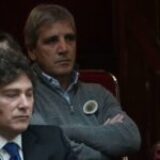 Dale que va: Milei y Caputo habilitó toma de deuda por 5 mil millones de dólares