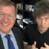 Un exfuncionario libertario descubrió que con Milei “la clase media se va pulverizando”