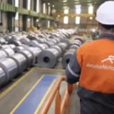 Crisis industrial imparable: Acindar frenó la producción en Santa Fe por falta de ventas