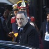 Caso Adorni: solicitan la intervención de la UIF para que lo investigue por lavado de dinero