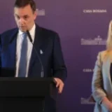 Le darían un consulado en Miami: Karina Milei quiere que Adorni se borre del gobierno