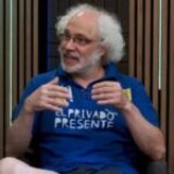 Repudio: el libertario Diego Recalde justificó su escandalosa canción sobre una nena en edad escolar
