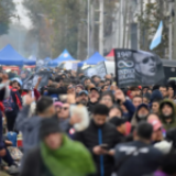 Cifras de un mito: La Provincia confirmó que el “Adiós” del Indio Solari movilizó a más de un millón de personas