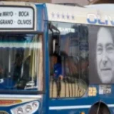 Nuevo golpe al bolsillo: rige otro aumento en los colectivos del AMBA y ya anticipan más subas