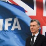 Aseguran que Macri promovió la sanción de la FIFA a la selección argentina