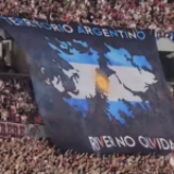 Escándalo nacional: El Gobierno avaló que se prohíban las banderas de Malvinas en el partido contra Inglaterra