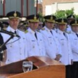 Crisis salarial y deudas: La ministra Monteoliva admitió la existencia de una ola de suicidios en las fuerzas de seguridad
