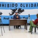 Salta: En Salvador Mazza comenzó el registro audiovisual de voces y semblanzas de veteranos de Malvinas
