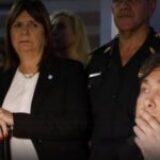 Delirio total: streamer libertario propuso “bombardear el conurbano como hizo Israel con Gaza”