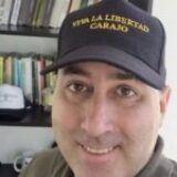 Negocios para los amigos: Caputo le dio a Cerimedo un contrato millonario en la Hidrovia