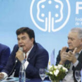 Fernando Espinoza: “Milei quiere llenar la argentina de enclaves coloniales”