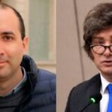 “El Magnetto de derecha”: quién es Cerimedo, el exasesor de estrella de Milei detenido por intento de asesinato