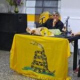 Bragado: Cayó concejal libertario por vender cocaína en su casa