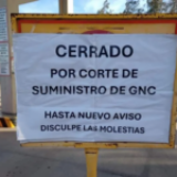Filas interminables para cargar GNC: Por qué faltó gas y cuándo seguirán las restricciones