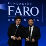 Interna libertaria: Milei estalló de furia con Agustín Laje “sos un hdp y traidor, ya vas a ver!”
