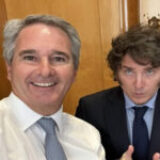 Canciller Quirno: un extranjero si quiere podrá comprar una provincia entera, la soberanía es un concepto anticuado para nosotros