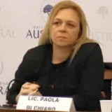 Escándalo en Cancillería: una fundación ligada a la secretaria de Malvinas adoctrina a dirigentes con respaldo británico