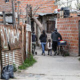 Crisis en los barrios populares: seis de cada diez personas se endeudaron para comprar alimentos y 43,7% se salteó comidas