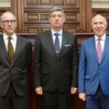 La Corte suprema se dio vuelta y avaló la venta ilimitada de tierras a extranjeros