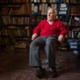 Murió a los 90 años el historiador Norberto Galasso
