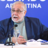 Conmoción en la Cámara Alta: hallaron muerto al senador libertario Juan Carlos Pagotto en su casa de La Rioja