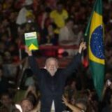 LULAZO: Lula derrotó a Bolsonaro en el balotaje y logró su cuarto mandato como presidente de Brasil
