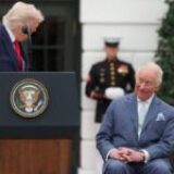 Malvinas: guiño de Trump a Gran Bretaña, pidió disolver el comité de descolonización, órgano clave del reclamo argentino