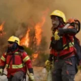 Grave: los bomberos voluntarios de todo el país le reclaman $59.330 millones al Gobierno de Milei