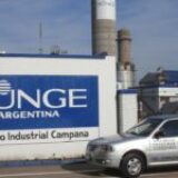 Derrumbe económico: Bunge cerró una fábrica en Campana y peligran 127 puestos de trabajo