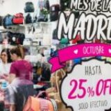 Recesión y derrumbe del consumo: las ventas por el Día de la Madre cayeron por quinto año consecutivo