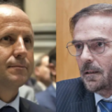 ¿Quiénes son Gustavo Hornos y Mariano Borinsky? Los jueces de la “cancha de Macri” que cerraron la causa del FMI