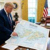 Presionado por Estados Unidos el gobierno congela el tratamiento de la Ley Malvinas en el Congreso